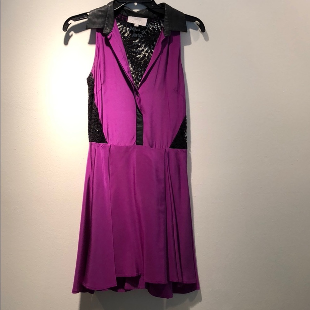 Madison Marcus XS dress. Worn once. New condition